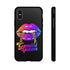 Gemini Queen Tough Cases